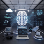 多模態AI (Multimodal)