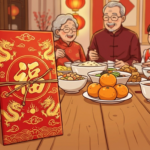 過年紅包怎麼包不失禮？線上紅包金額計算機 + 創意吉祥話產生器