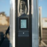 **EV Charging Calculator**