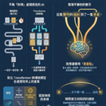 為什麼「注意力」是 AI 的最強超能力？